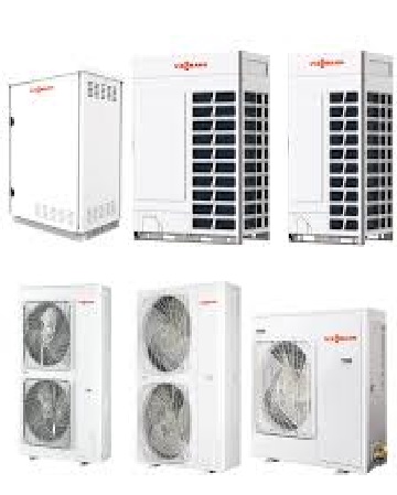 Viessmann Vrf Servisi